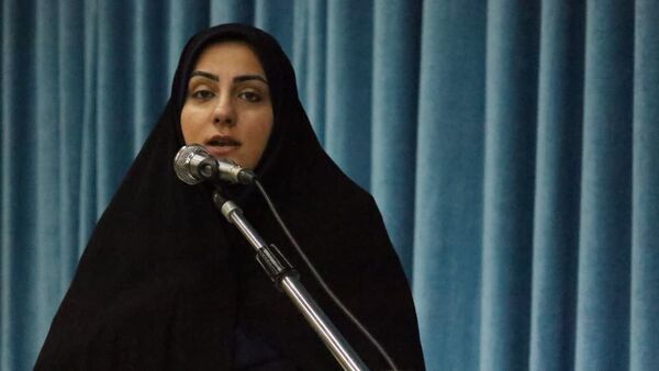 رونمایی از سرود سازمان دانش‌آموزی یزد با حضور نماینده ولی فقیه در یزد