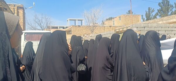 راهپیمایی روز قدس در شهرستان کوهپایه 
