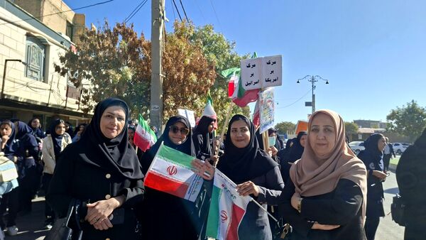 سیزدهم آبان؛ تجدید پیمان نسل جوان با آرمان‌های انقلاب