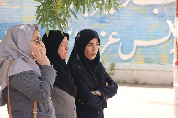 تجلیل از معلمان، سرمایه‌های گران بازار علم