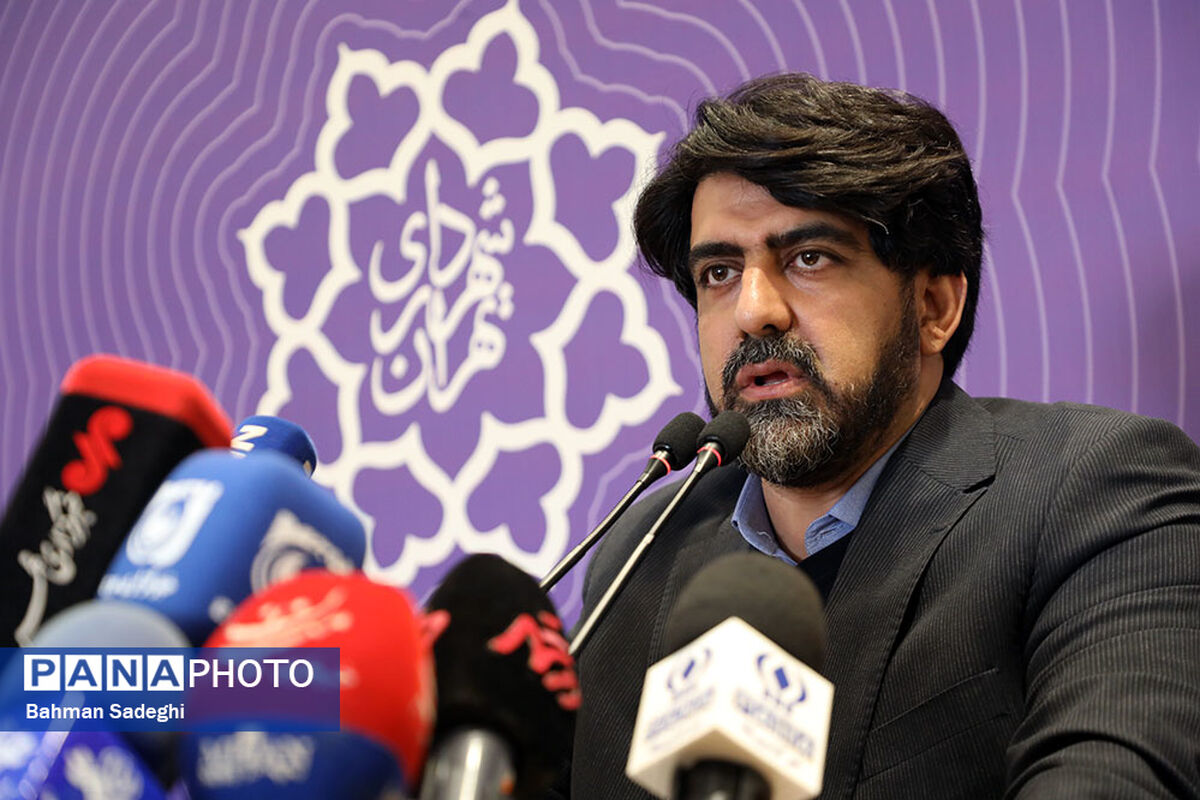 مترو و اتوبوس در لیالی قدر رایگان است
