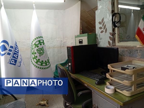 برگزاری شورای برنامه‌ریزی سازمان دانش‌آموزی شهرستان ساوجبلاغ 