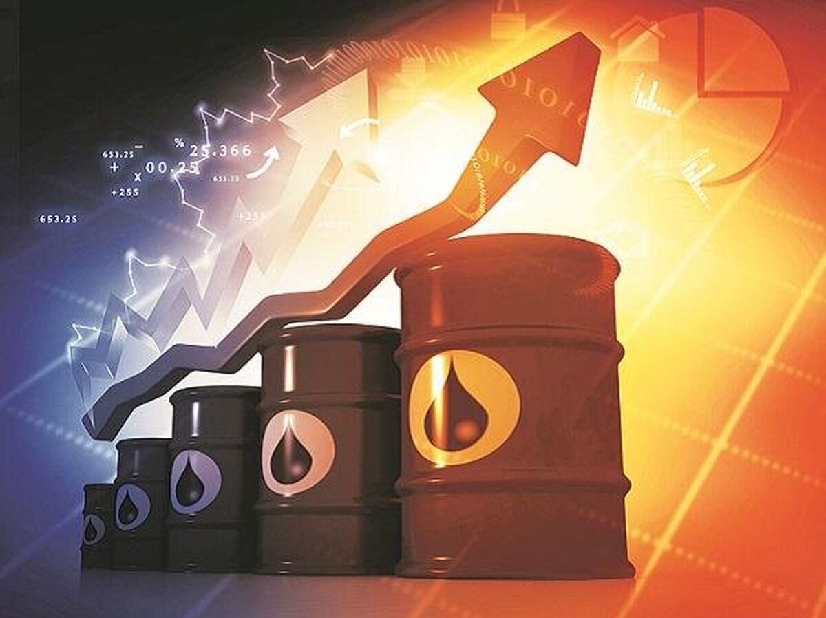 روند صعودی قیمت نفت از سر گرفته شد