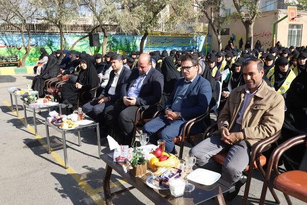 انتخابات شورای دانش‌آموزی در بیش از ۶۰۰۰ مدرسه استان آذربایجان شرقی 