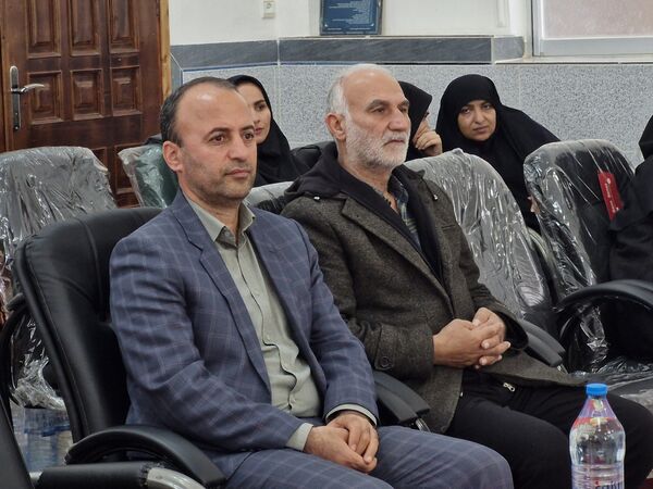 جشن تکلیف دختران در گلوگاه 