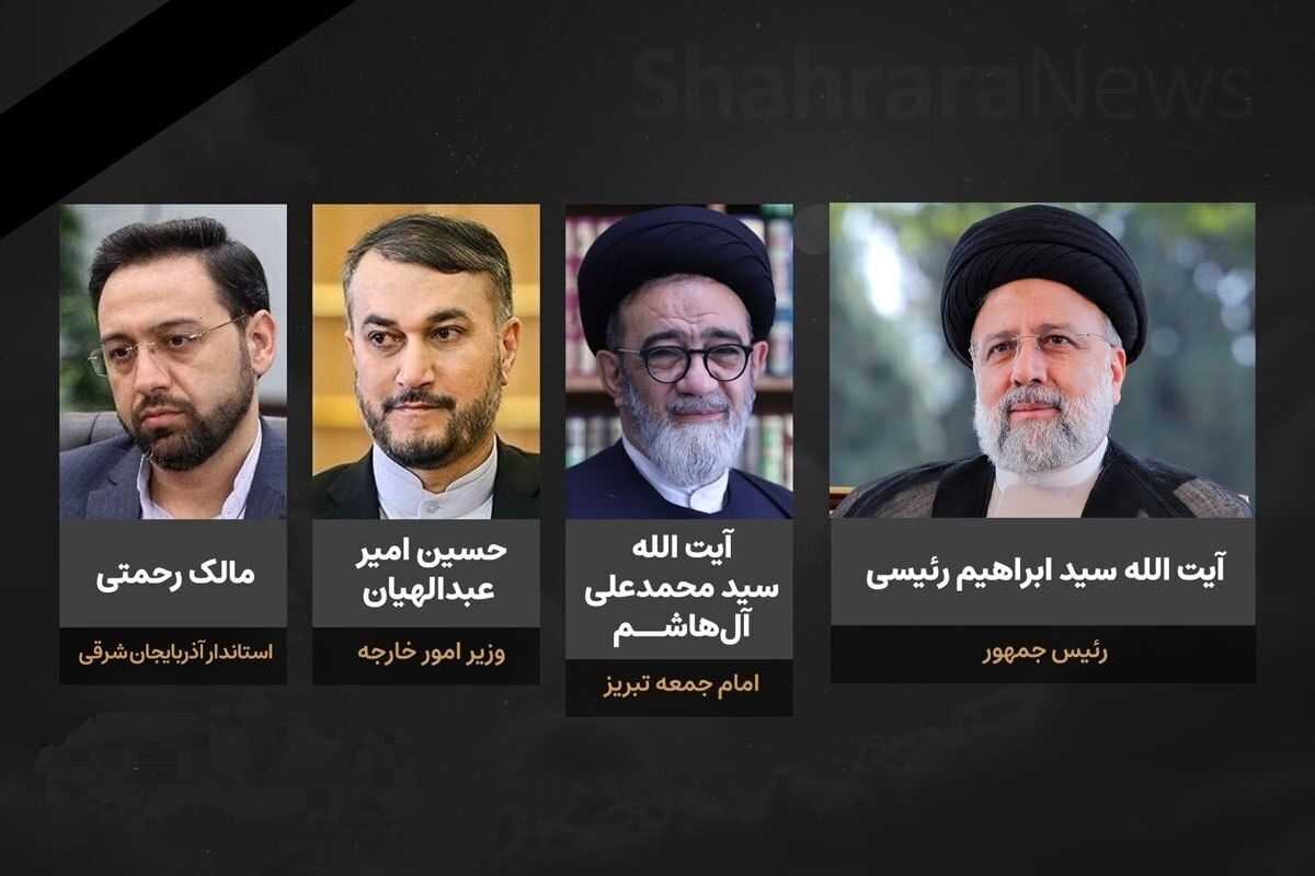 آیت‌الله رئیسی، نماد خدمت ماندگار و خلوص نیت بود