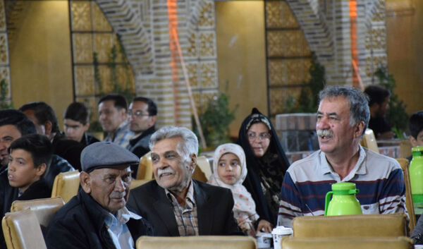 آغاز سالی نو در پرتو نام‌آوران دفاع مقدس