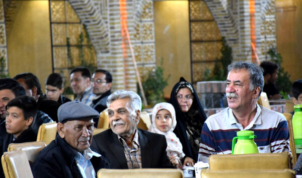 آغاز سالی نو در پرتو نام‌آوران دفاع مقدس