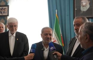 «دارالفنون» ۳۶ کلاسه در بیرجند ساخته می‌شود