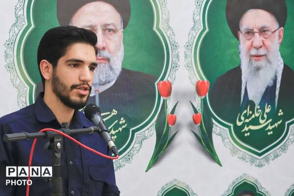 غبارروبی و عطرافشانی آستان مقدس امامزاده عمادالدین علیه السلام 