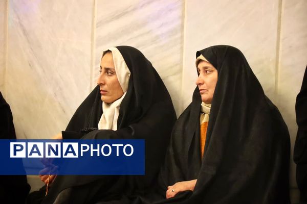 جشن مبعث رسول اکرم(ص) در شهرستان بجنورد