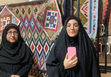 صنایع دستی یعنی اصالت کالبد ماده 
