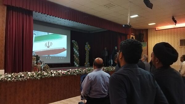 همایش طرح ملی پیشرفت مدرسه در نیشابور 