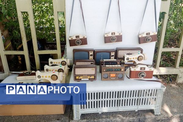  همدان، رمزگشایی هنر و سوغات کنار باباطاهر