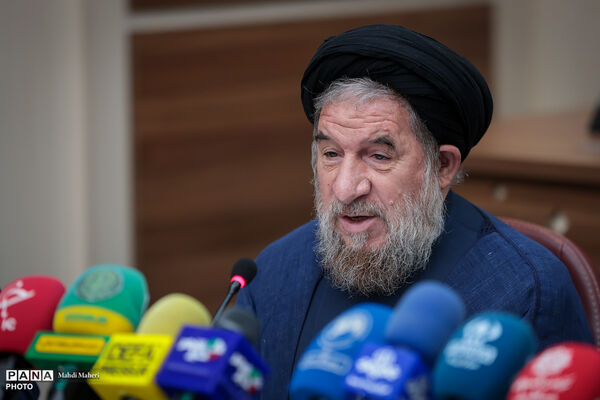  نخستین جلسه ستاد مرکزی بزرگداشت دولتمردان شهید