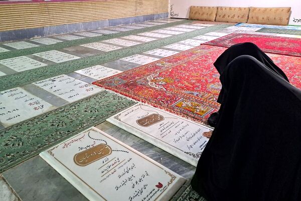 حماسه ۹ دی زنده است؛ ورامینی‌ها بار دیگر با ولایت، پیمان بستند