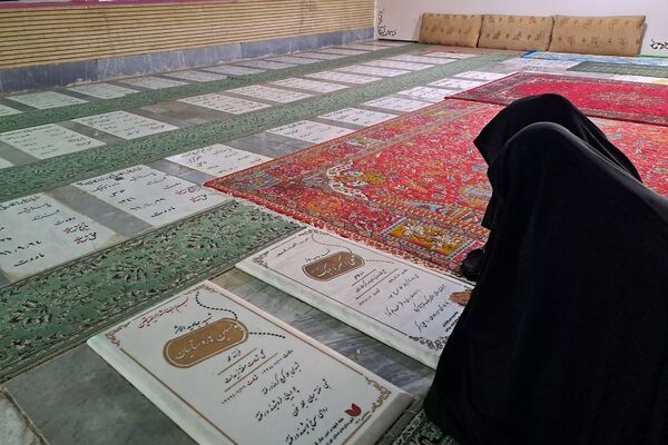 حماسه ۹ دی زنده است؛ ورامینی‌ها بار دیگر با ولایت، پیمان بستند
