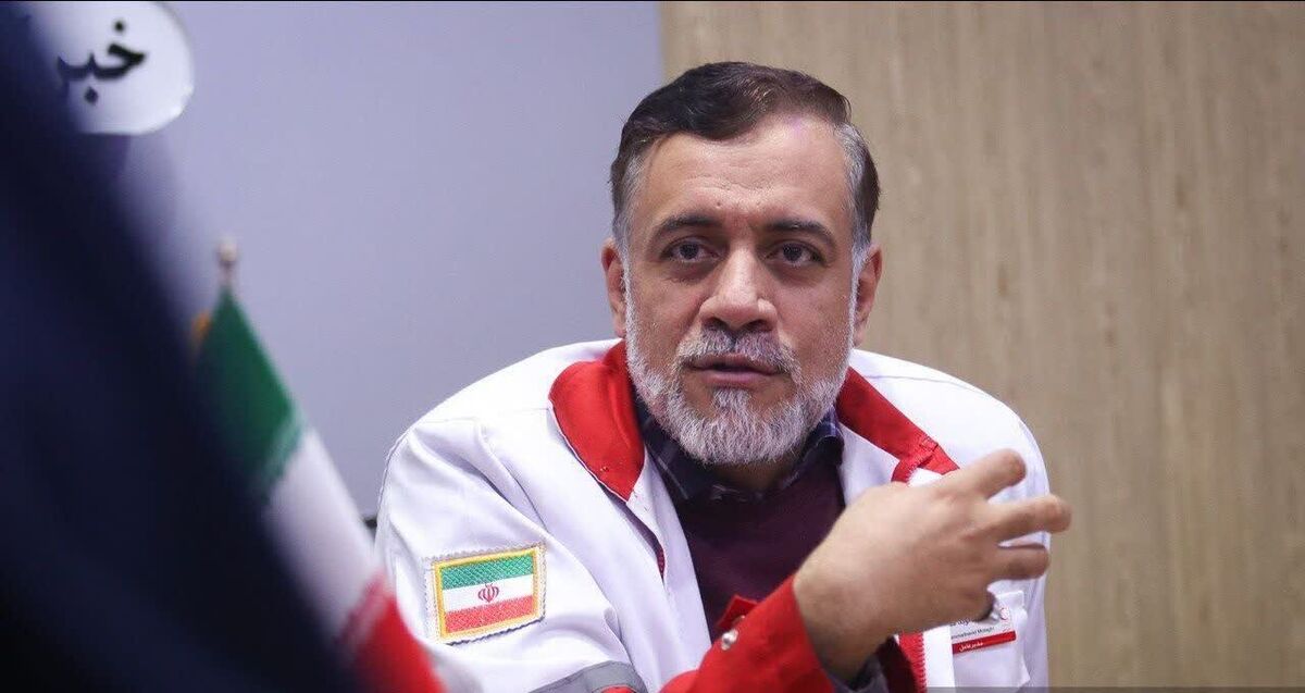 برگزاری دوره‌های اوقات فراغت ویژه جوانان جمعیت هلال احمر استان اصفهان 