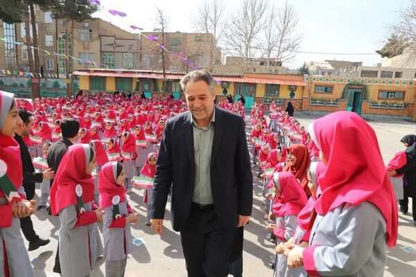 جستجوگران فردا