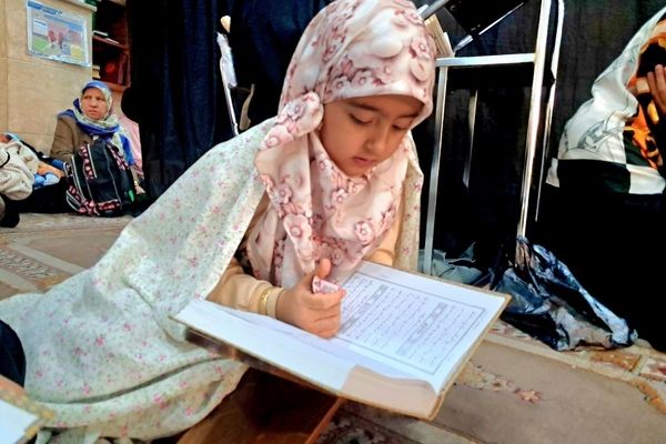 روایت‌هایی از جنس معنویت و عبودیت