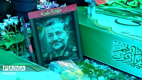  فارسان تکرار بی‌نظیر عشق در راه ولایت 