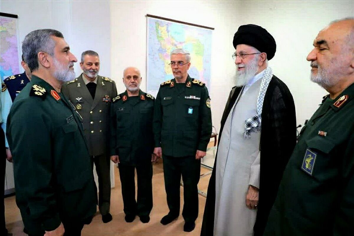 سایه‌سار شهادت، پایدار مقاومت