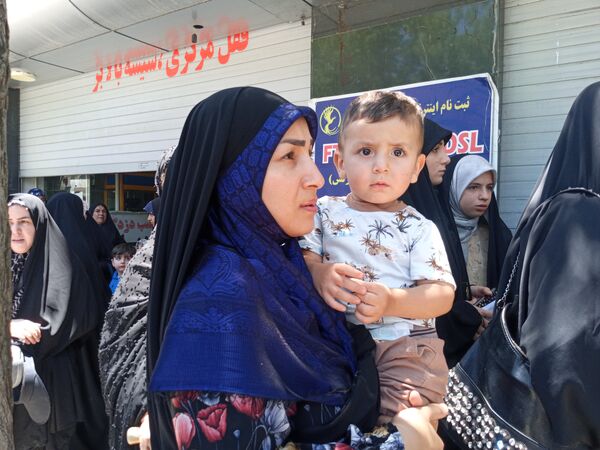 راهپیمایی جمعه نصر و خشم در یاسوج
