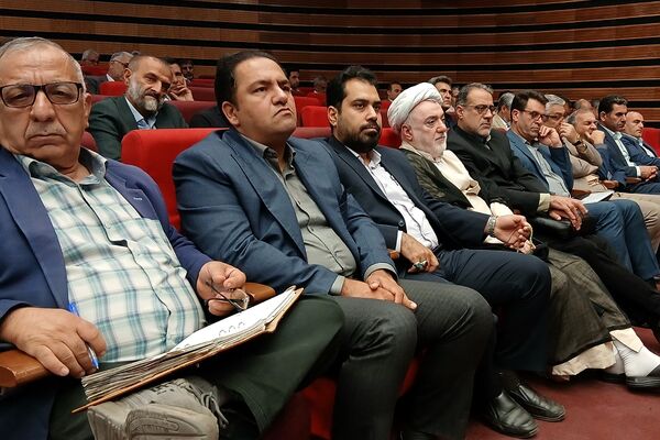 دوره توانمندسازی مدیران و مؤسسان مدارس ابتدایی غیردولتی شهرستان‌های تهران 