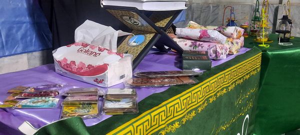 برگزاری دوره توانمند‌سازی در شهرستان سملقان 