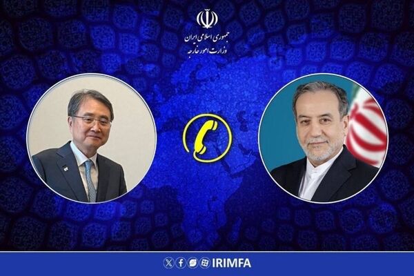 ناامنی در تنگه هرمز نتیجه حملات غیرقانونی آمریکا و رژیم صهیونیستی به ایران است