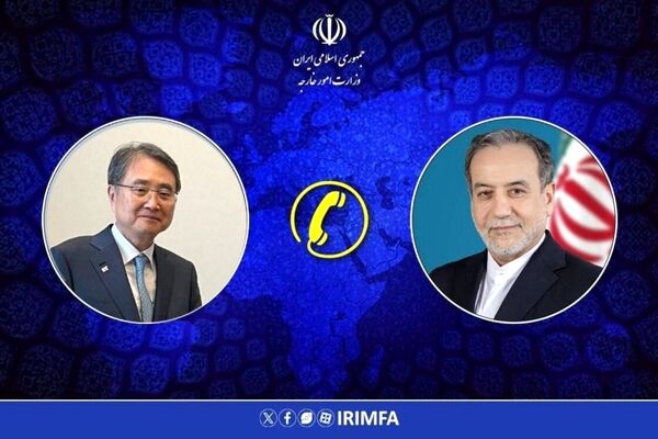 ناامنی در تنگه هرمز نتیجه حملات غیرقانونی آمریکا و رژیم صهیونیستی به ایران است