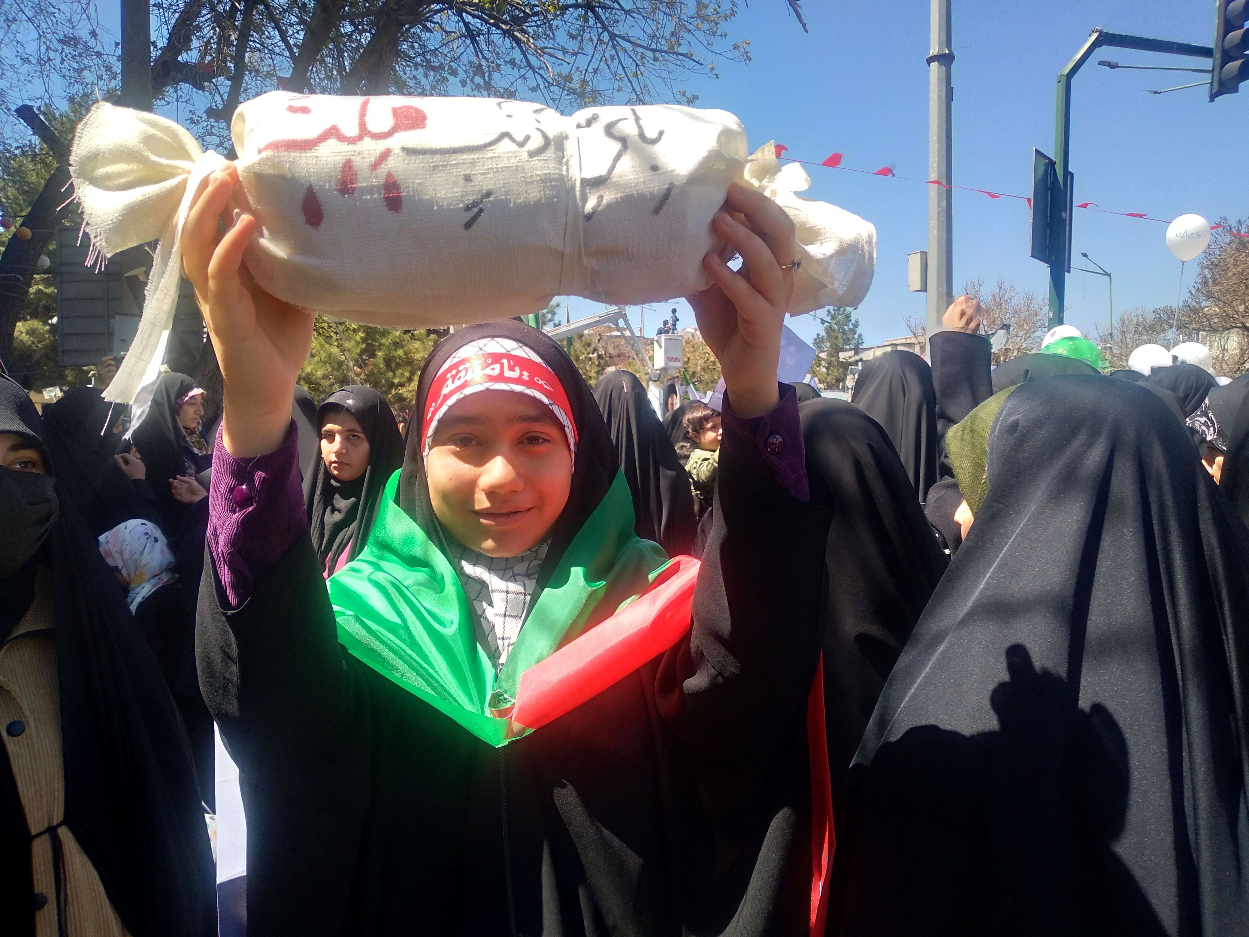 انجمن اسلامی، طلایه‌دار جامعه اسلامی است