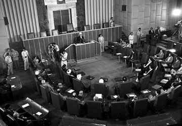 نخستین گشایش‌ مجلس 