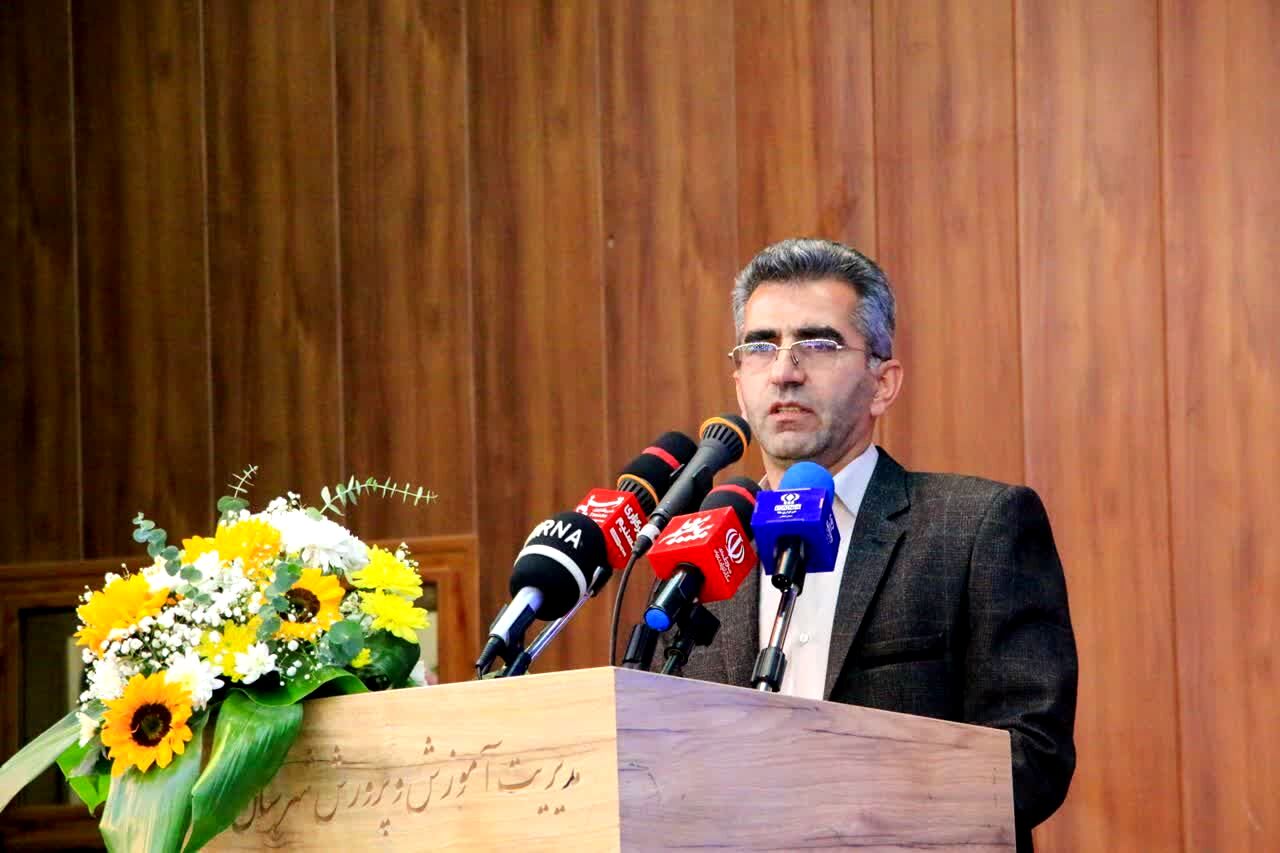 رویکرد آموزش و پرورش، توسعه عدالت آموزشی برای دانش‌آموزان است