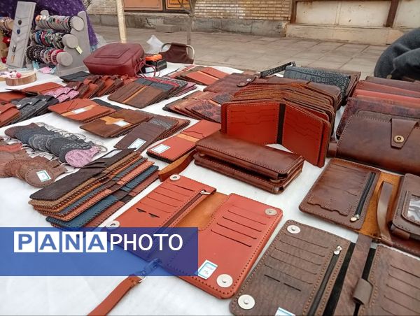 جشن میلاد حضرت مهدی (عج) در امامشهر با برپایی «پیاده‌راه ولی عصر(عج)»