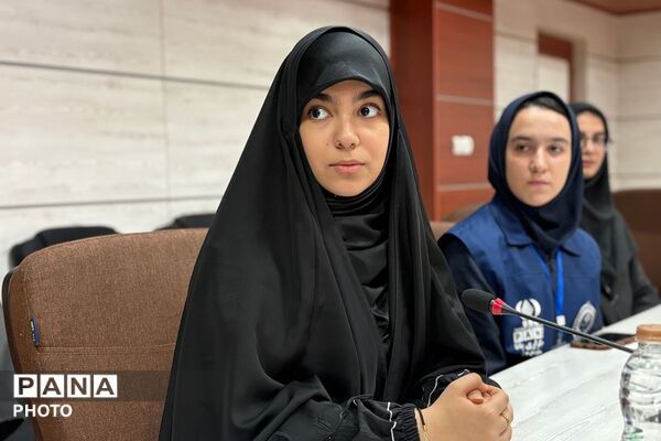 تجلیل از خبرنگاران پانا شهرستان ملارد  