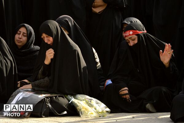 آخرین دیدار