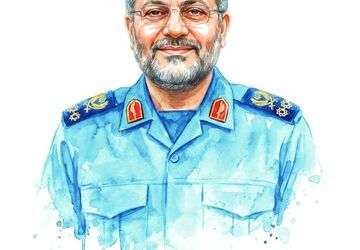 رهبر انقلاب شهادت سردار سلیمانی را تسلیت گفتند