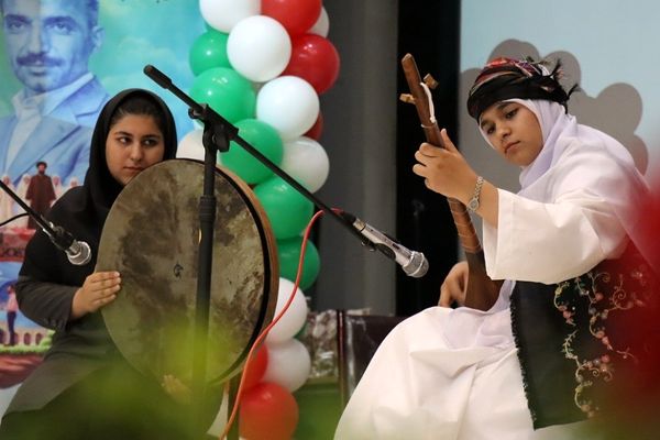 معاونان و مربیان امور تربیتی پیشتازان عرصه تعلیم و تربیت