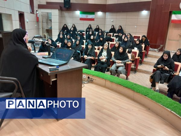 برگزاری کارگاه بررسی مسئله سقط جنایی در کانون فارابی