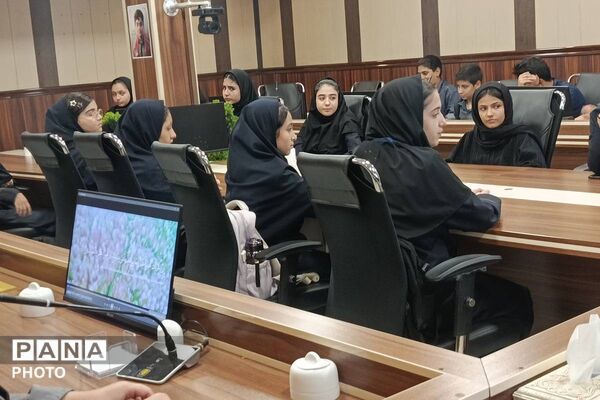 نخستین نشست توانمندسازی خبرنگاران پانا در شهرری