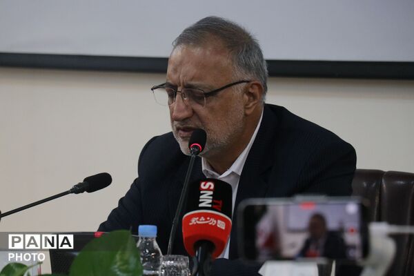 مدرسه حکمرانی گام دوم؛جامعه دانشجویان اسلامی