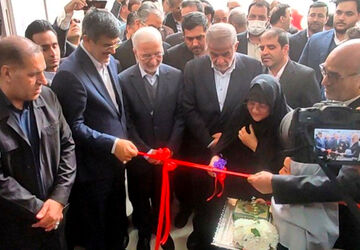 وزیر کشور: عدالت آموزشی، گام بزرگ دولت چهاردهم است