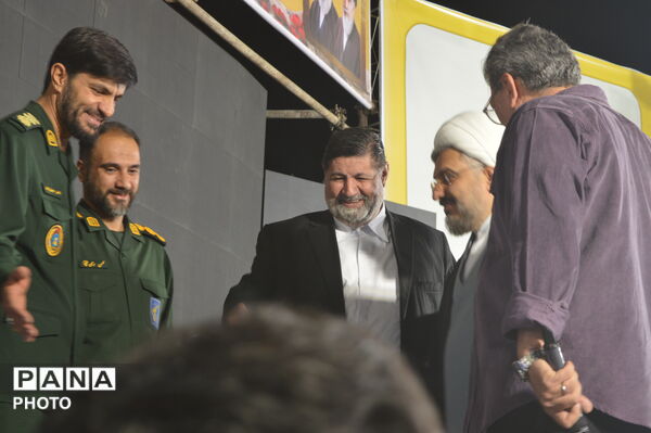 روایت تصویری از فینال «میدان‌یار» دماوند در قاب شبکه پنج
