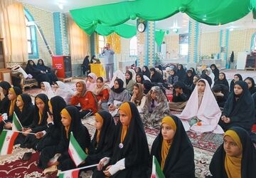  ۲۴ ساعت تا شکوفایی یک نسل