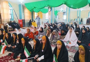  ۲۴ ساعت تا شکوفایی یک نسل