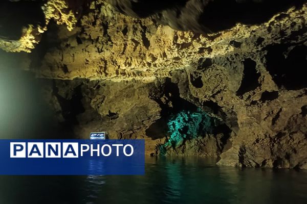 تبلور تاریخ و زیبایی در تمدن غارعلیصدر 