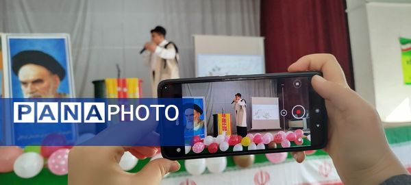 دوره‌های آموزشی یاور مربیان؛ گامی برای توانمندسازی دانش‌آموزان پیشتاز