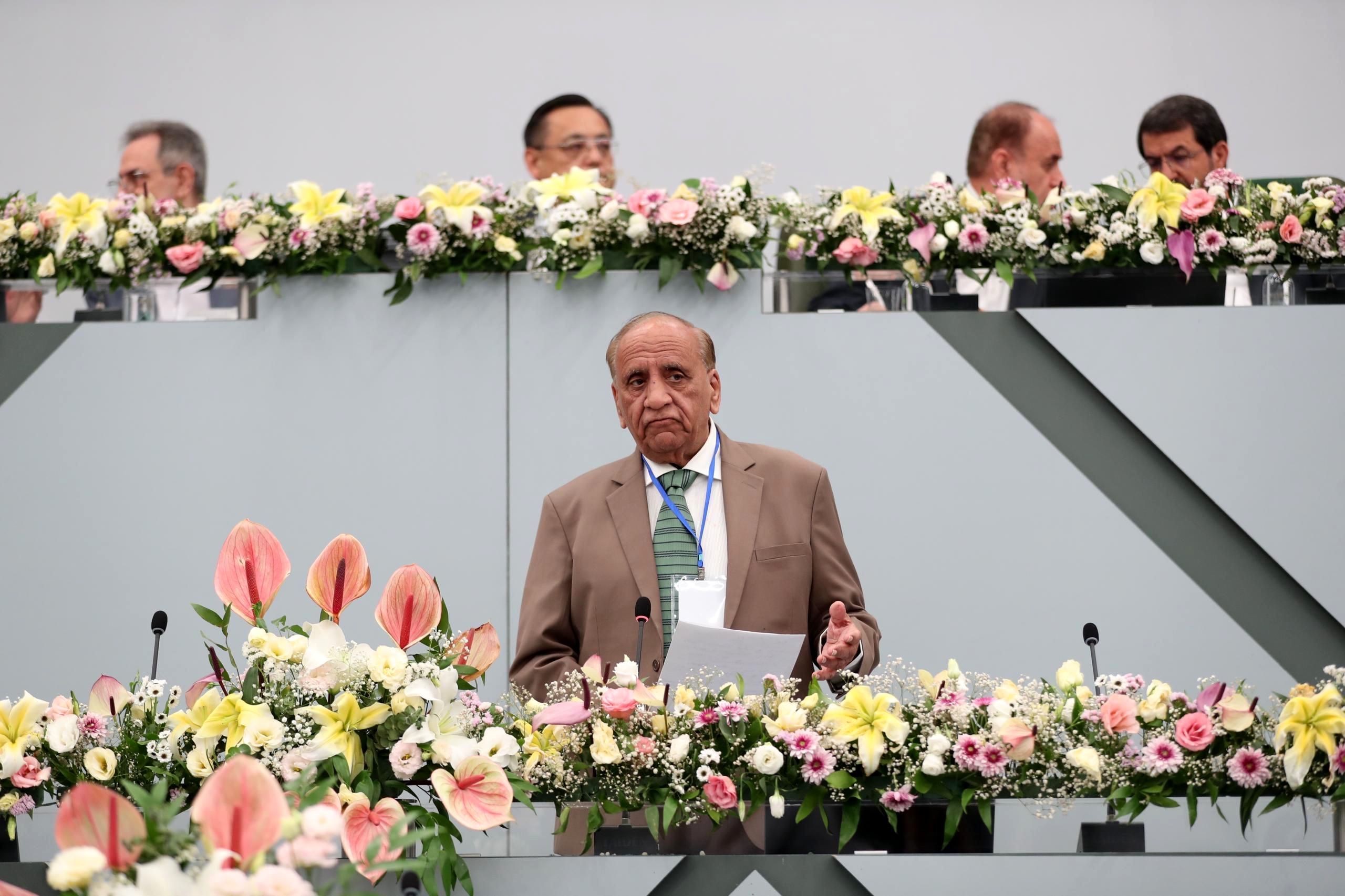 پاکستان در آستانه تحولی بزرگ در گردشگری سلامت است