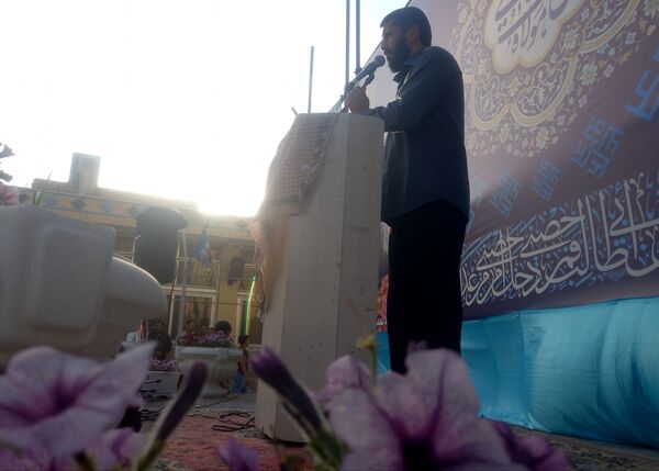 جشن عید امامت به میزبانی شهر نقنه